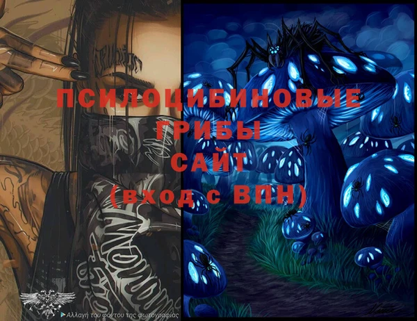 стафф Пестово